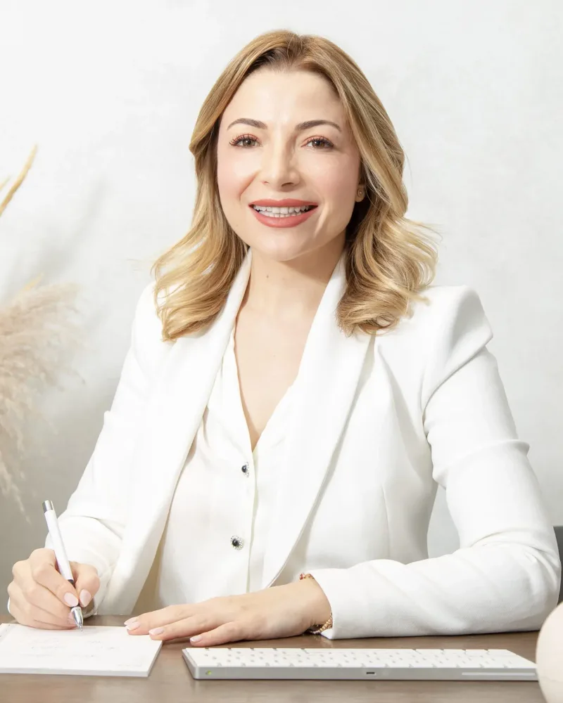 Dr. Nagihan Şahillioğlu
